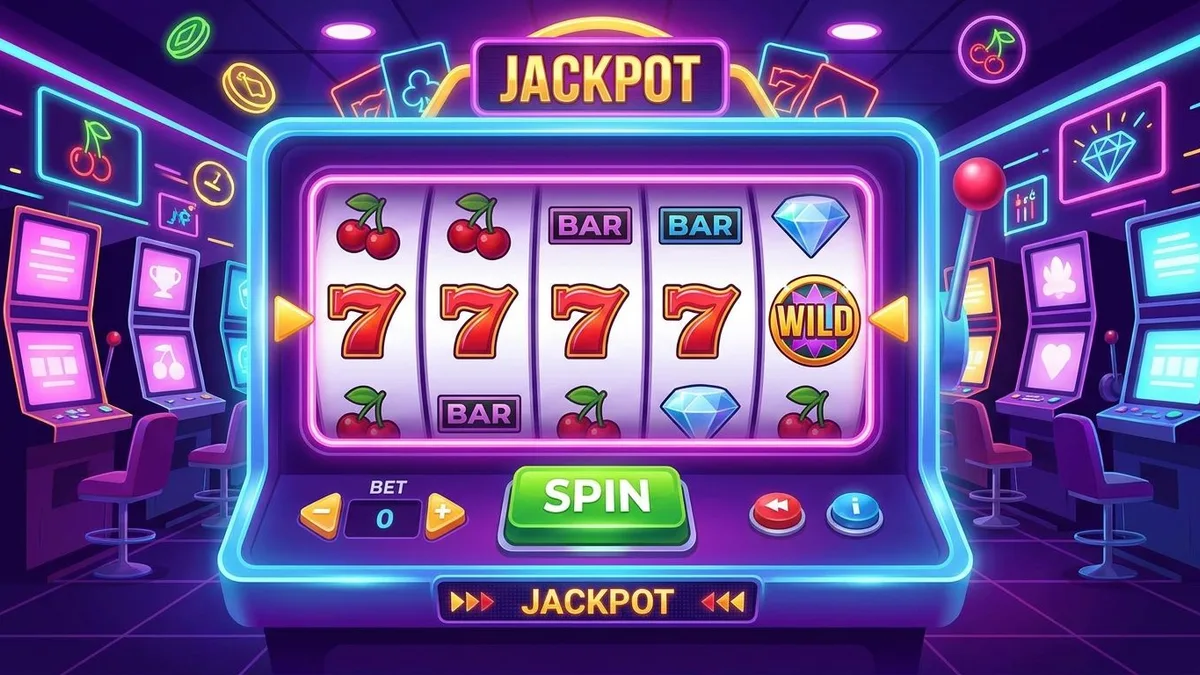 Casino 